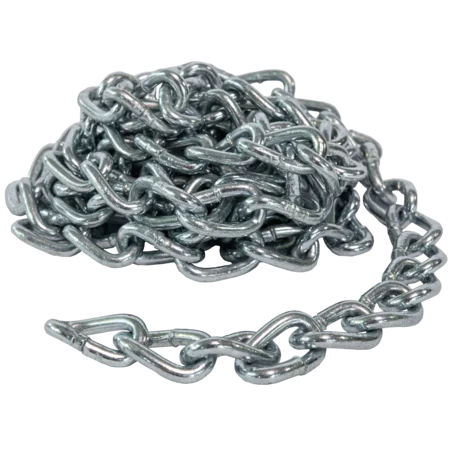Fixierkette für Halsfangvorrichtung gedrehte Form, l= 3,00 m