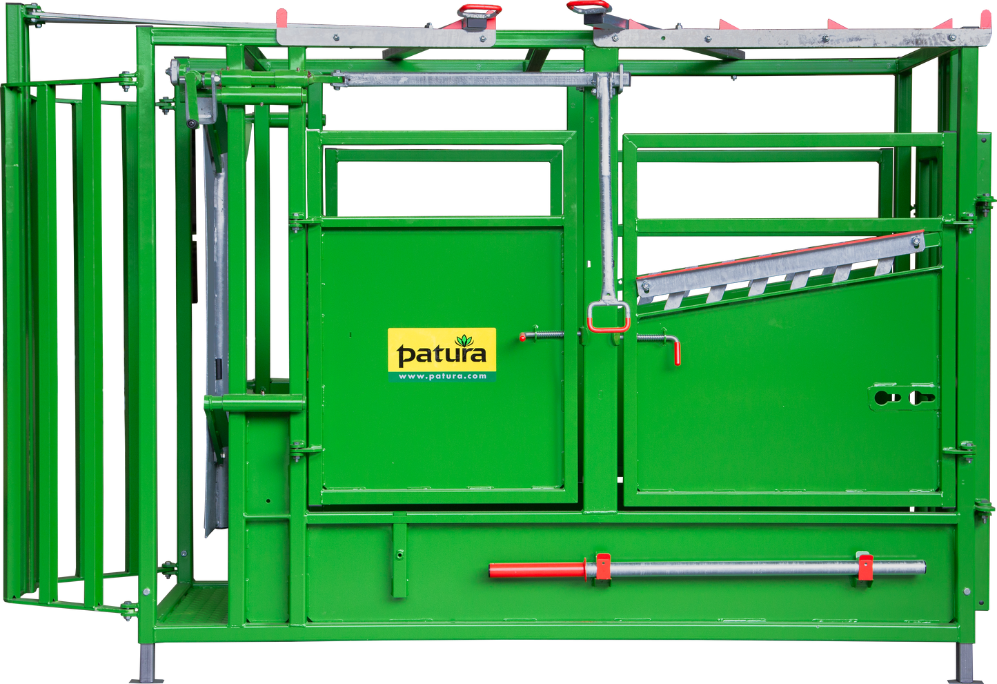 Behandlungsstand A5000