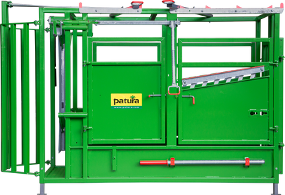 Behandlungsstand A5000