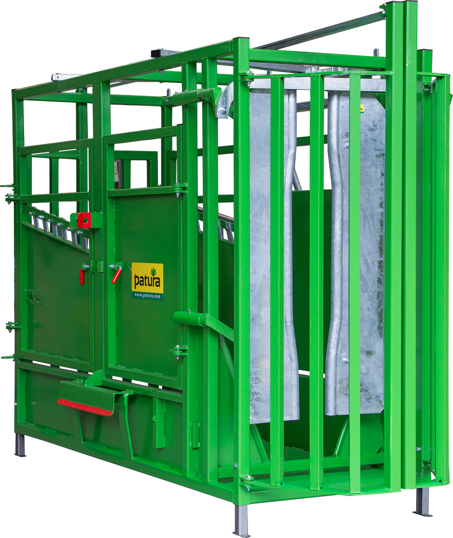 Behandlungsstand A5000