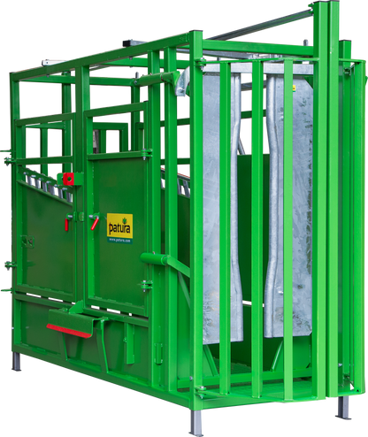 Behandlungsstand A5000