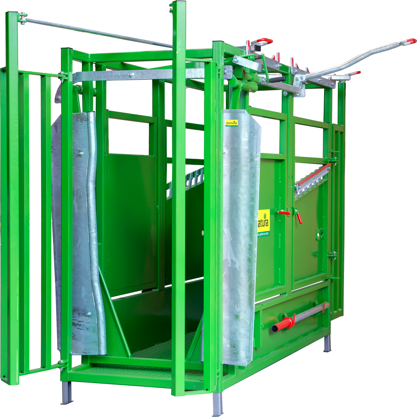 Behandlungsstand A5000