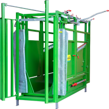 Behandlungsstand A5000