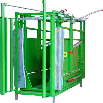 Behandlungsstand A5000