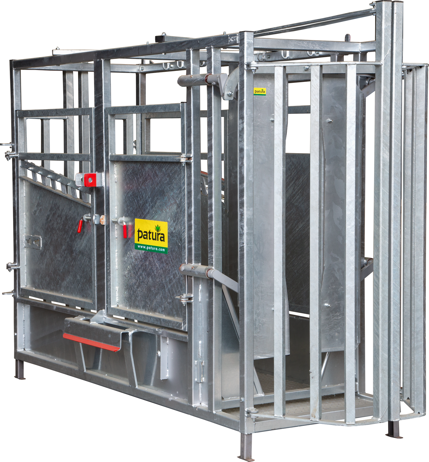 Behandlungsstand A5000