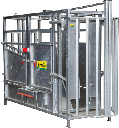 Behandlungsstand A5000