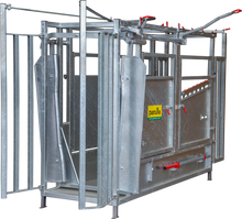 Behandlungsstand A5000