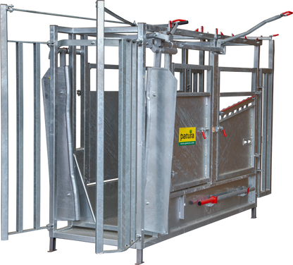 Behandlungsstand A5000