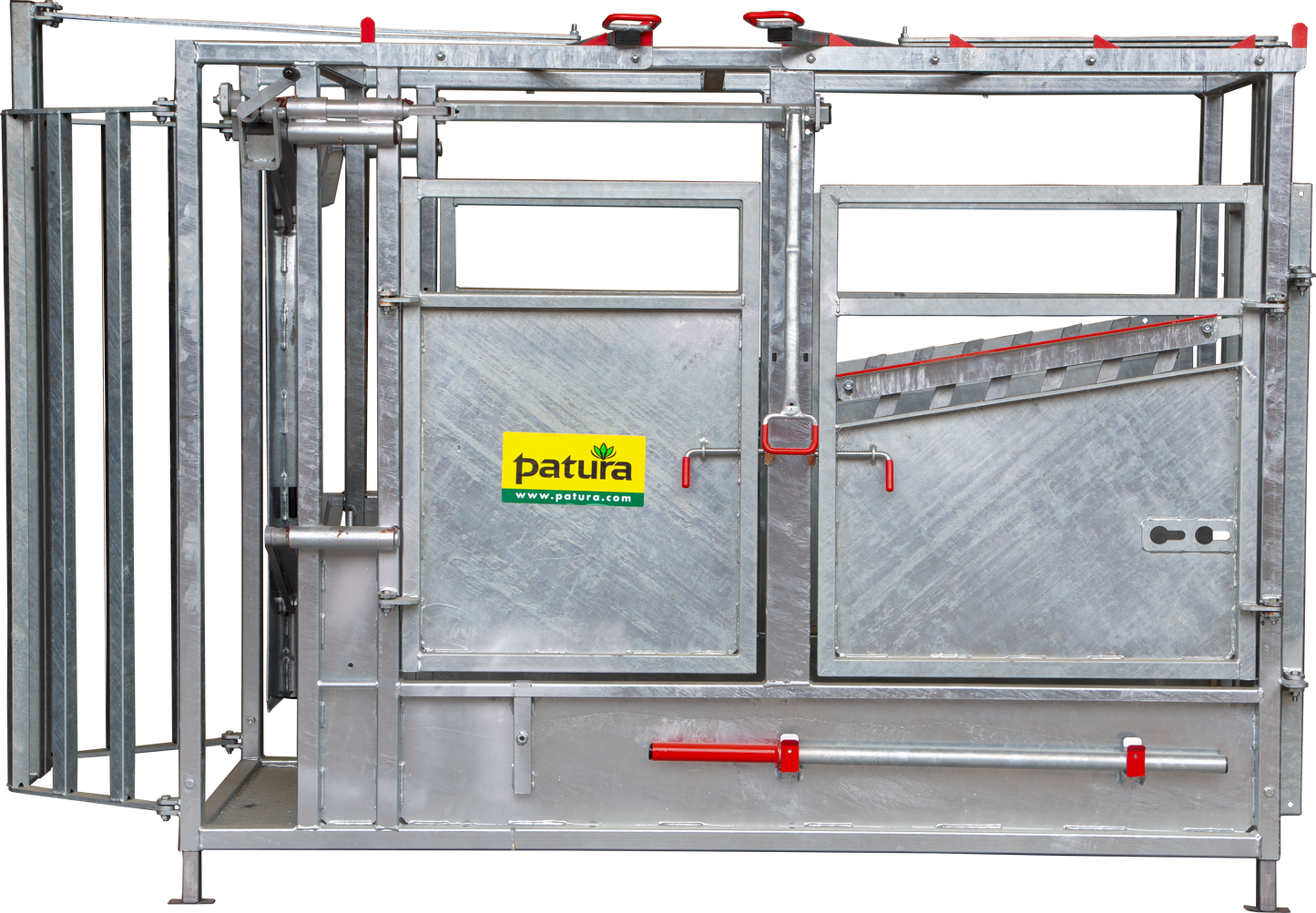 Behandlungsstand A5000