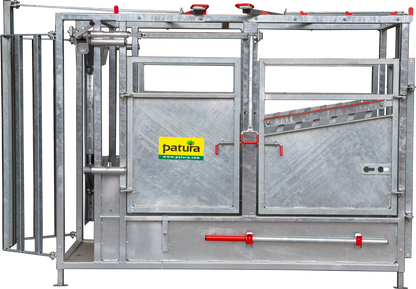 Behandlungsstand A5000