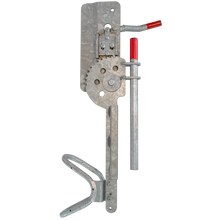 Kopffixierung für A5000/ A6000/ A8000/ A3000/ A3500/ A4000/ Betäubungsbox inkl. 2 Abstandshalter