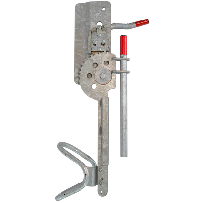 Kopffixierung für Behandlungsstände inkl. 2 Abstandshalter