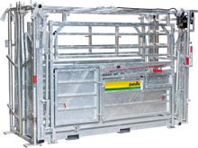 Behandlungsstand A8000