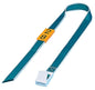 Halsmarkierungsband grün 120cm