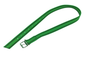 Halsmarkierungsband grün 90cm für Kälber