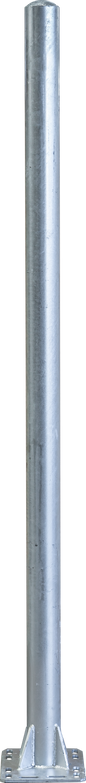 Pfosten Ø 102 mm