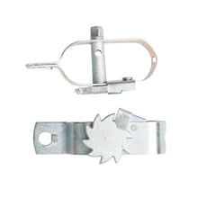 Drahtspanner Nr.4 - 120mm mit Arretierung (25 Stück)