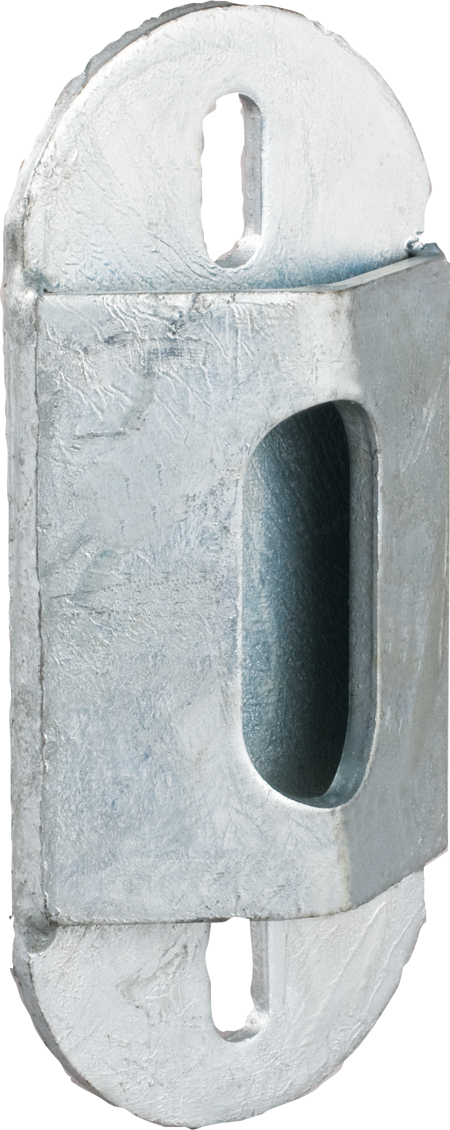 Anschraubteil für Schnellverschluss