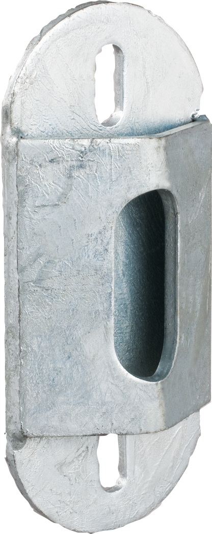 Anschraubteil für Schnellverschluss