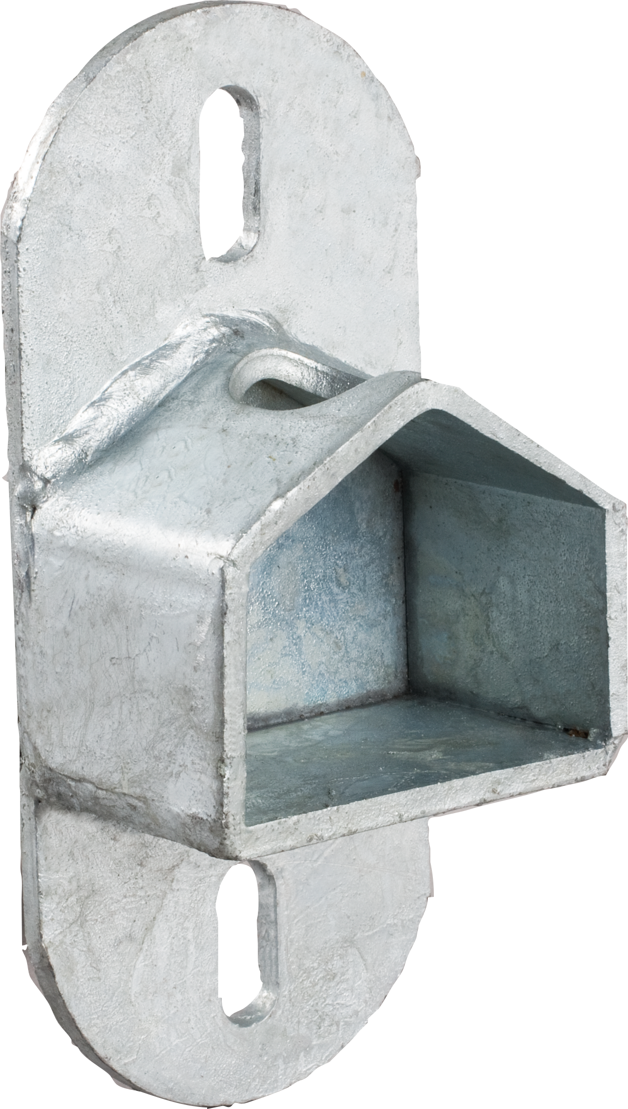 Anschraubteil für Schnellverschluss