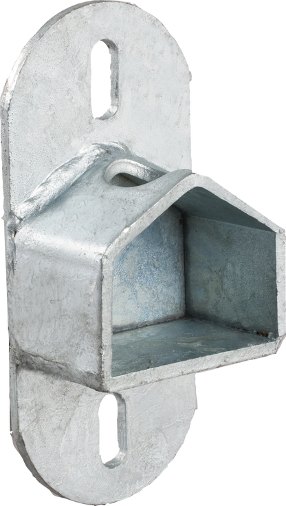 Anschraubteil für Schnellverschluss