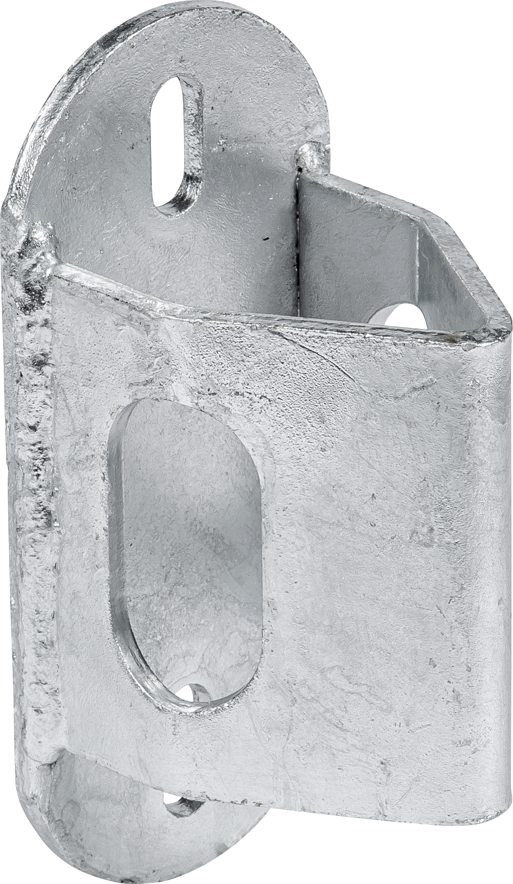 Anschraubteil für Schnellverschluss