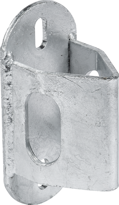 Anschraubteil für Schnellverschluss