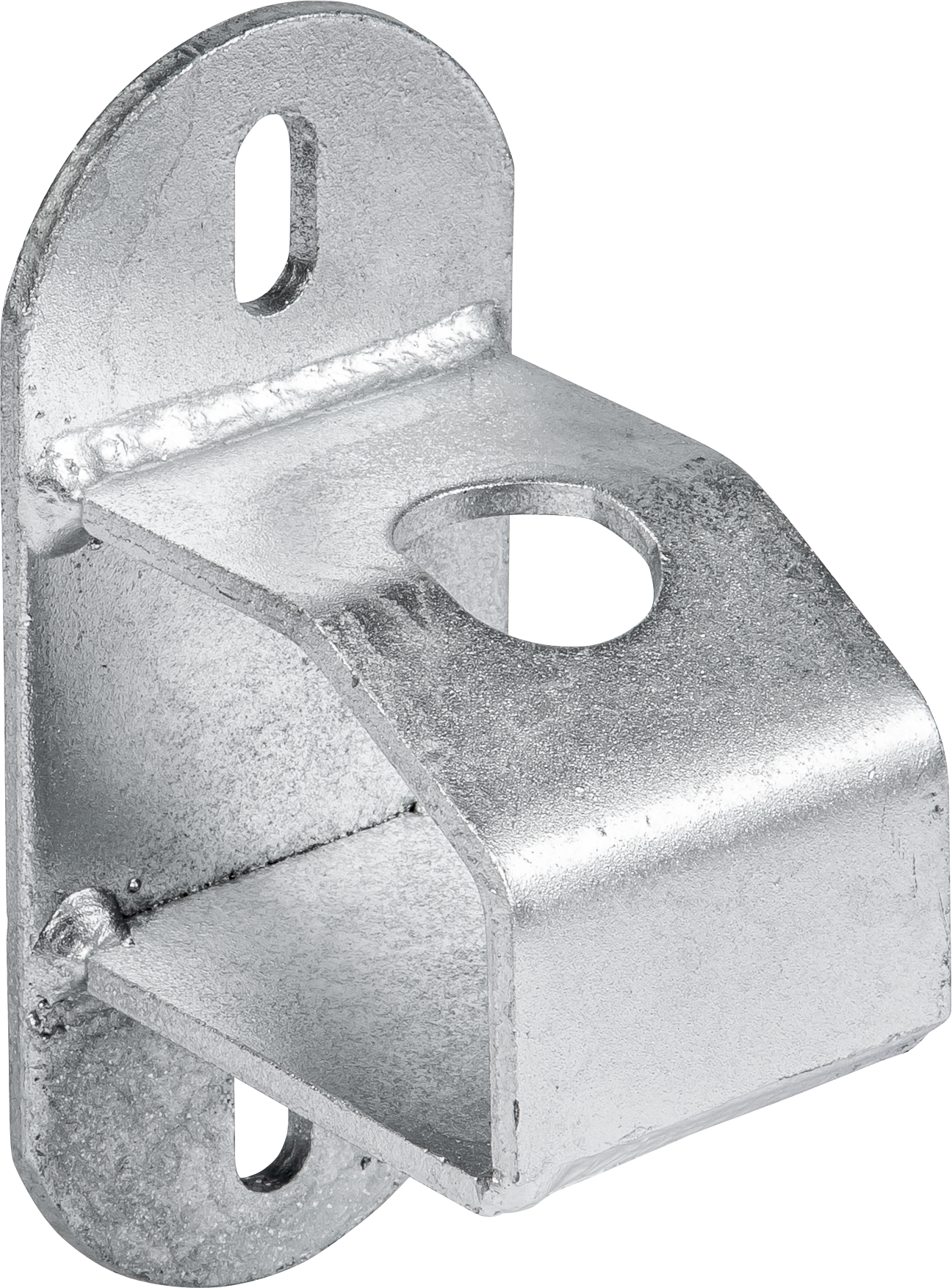 Anschraubteil für Schnellverschluss