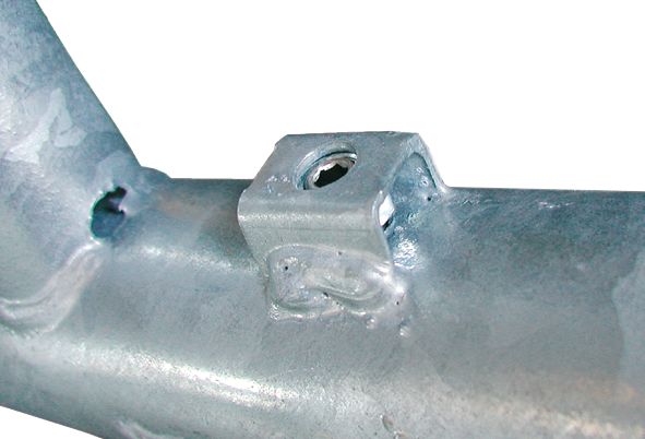 Innensechskantschrauben-Set M10x20 vz (5 Stück)