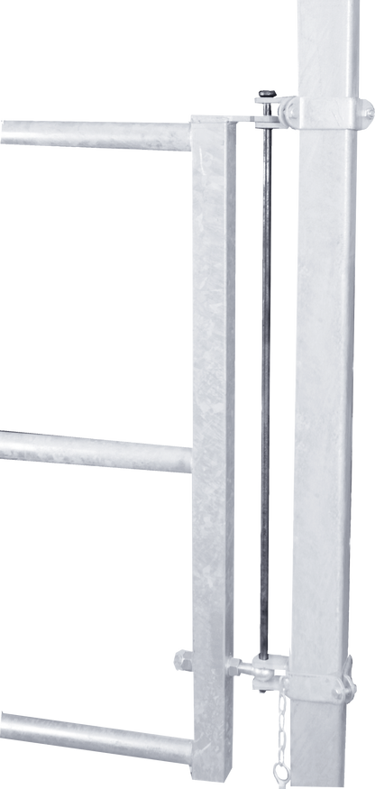 Zwischenraum-Schutzstange