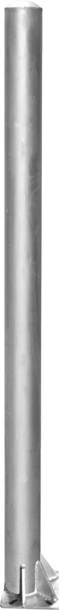 Pfosten Ø 102 mm
