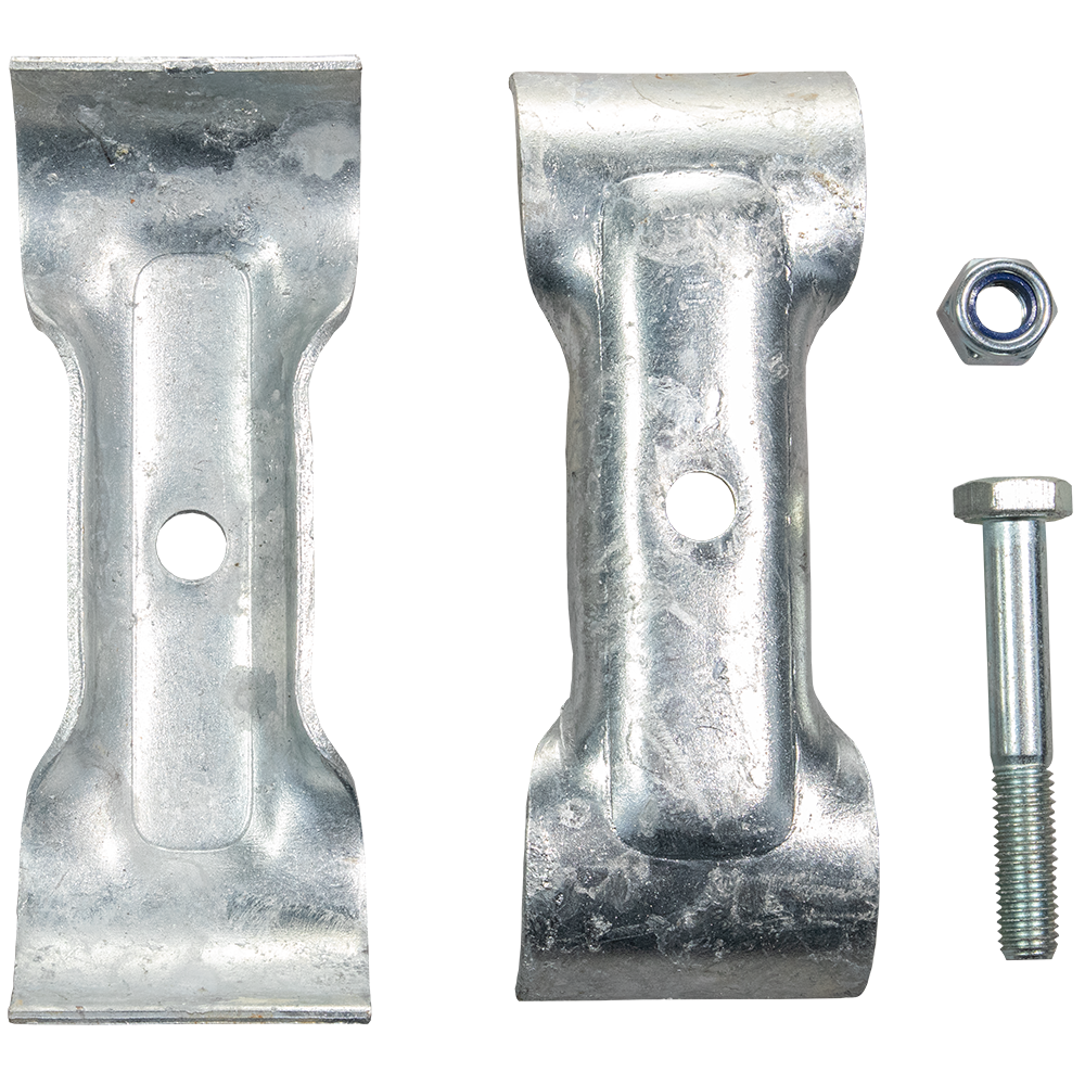 Doppelschelle parallel