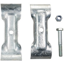 Doppelschelle parallel