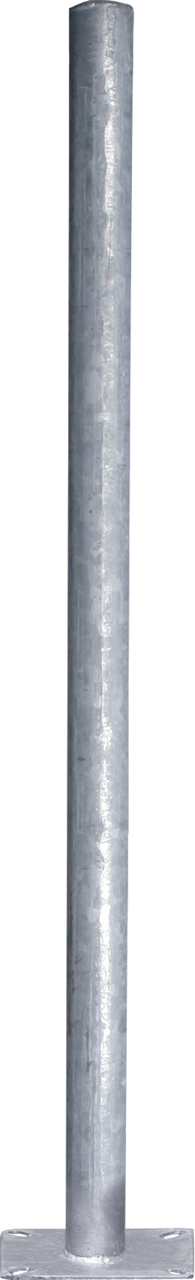 Pfosten Ø 60 mm