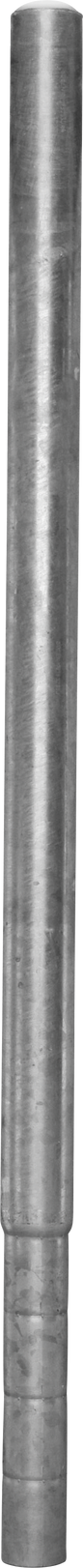 Pfosten Ø 102 mm