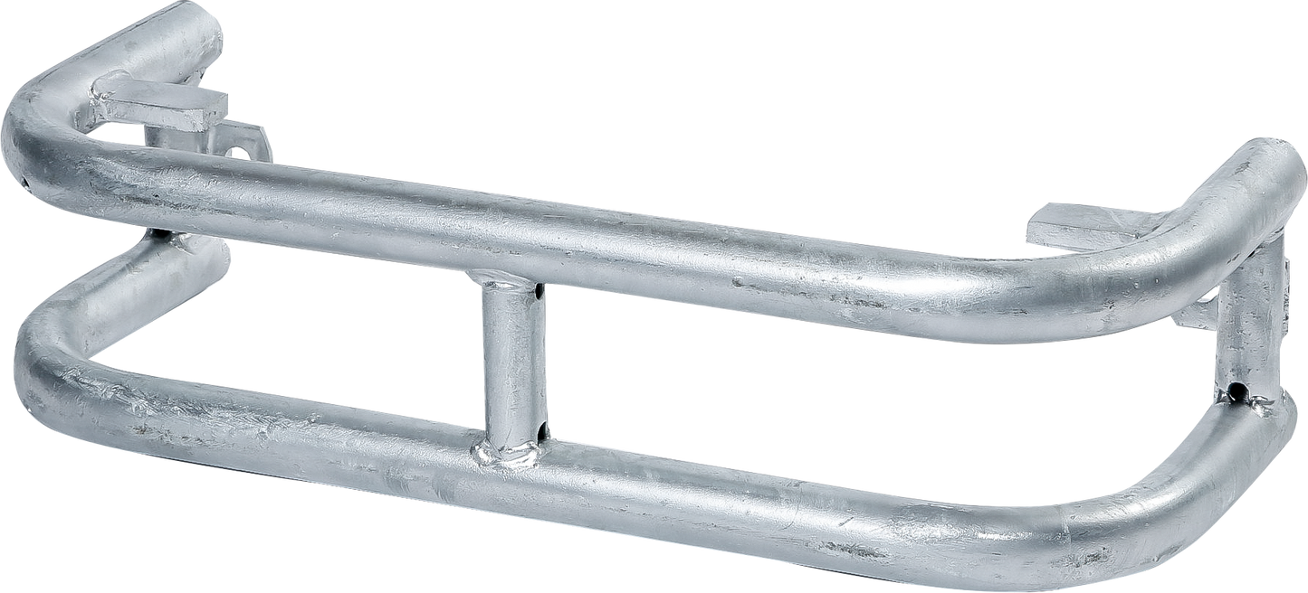 Dreipunkt-Schutzbügel