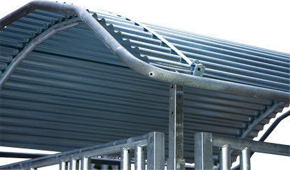 Dachkanten-Schutzbügel