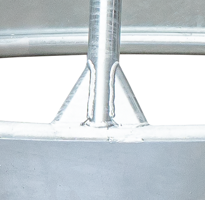 Futterspar-Rundraufe