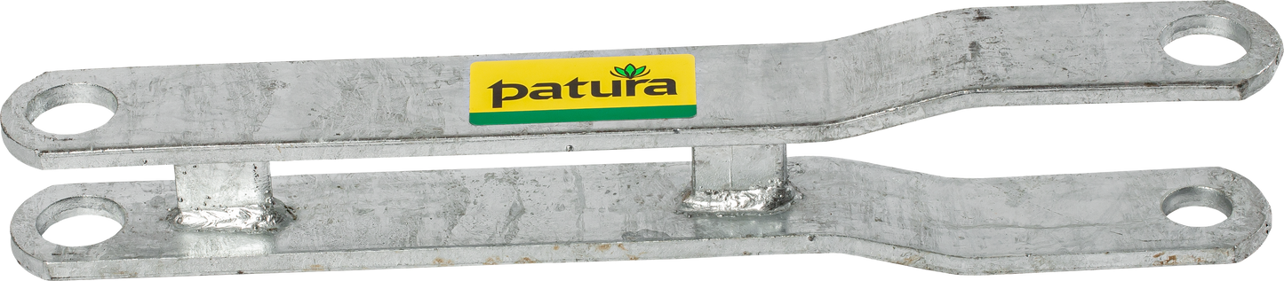 Verlängerung Oberlenkeraufnahme