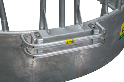 Dreipunkt-Schutzbügel