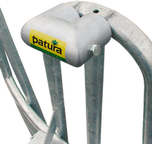 Schutzkappe für Oberlenkeranhängung Rundraufe