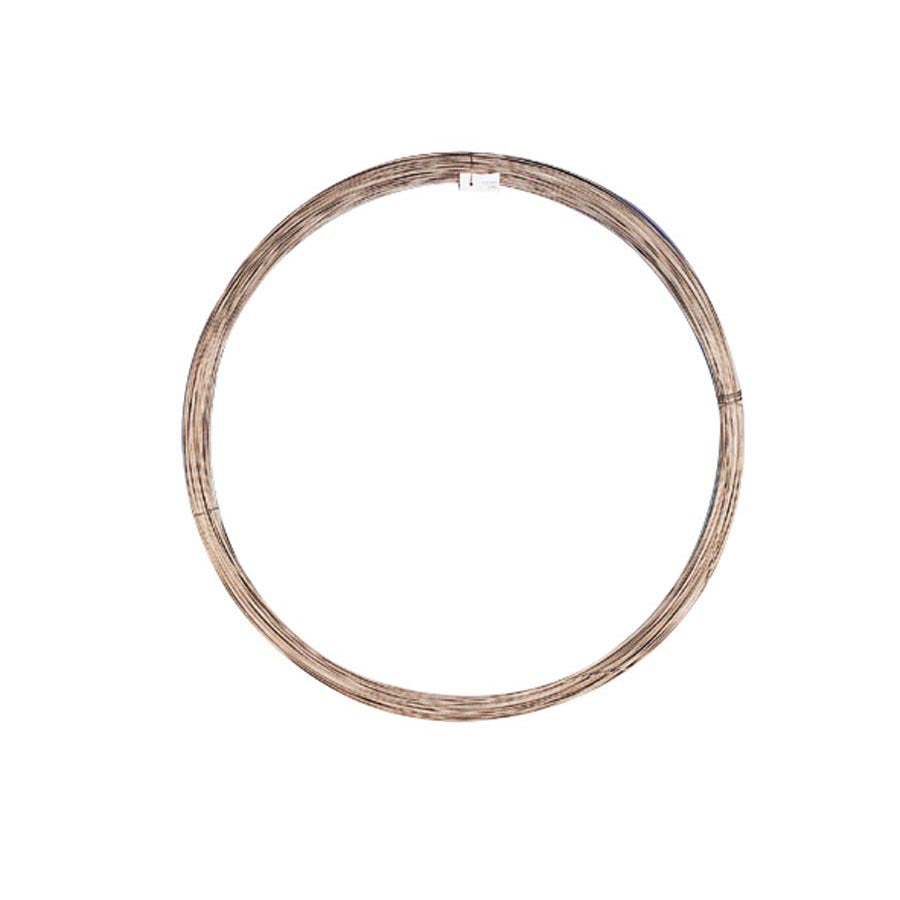 Zaundraht verzinkt ø1,6mm - 5kg - ca. 315m