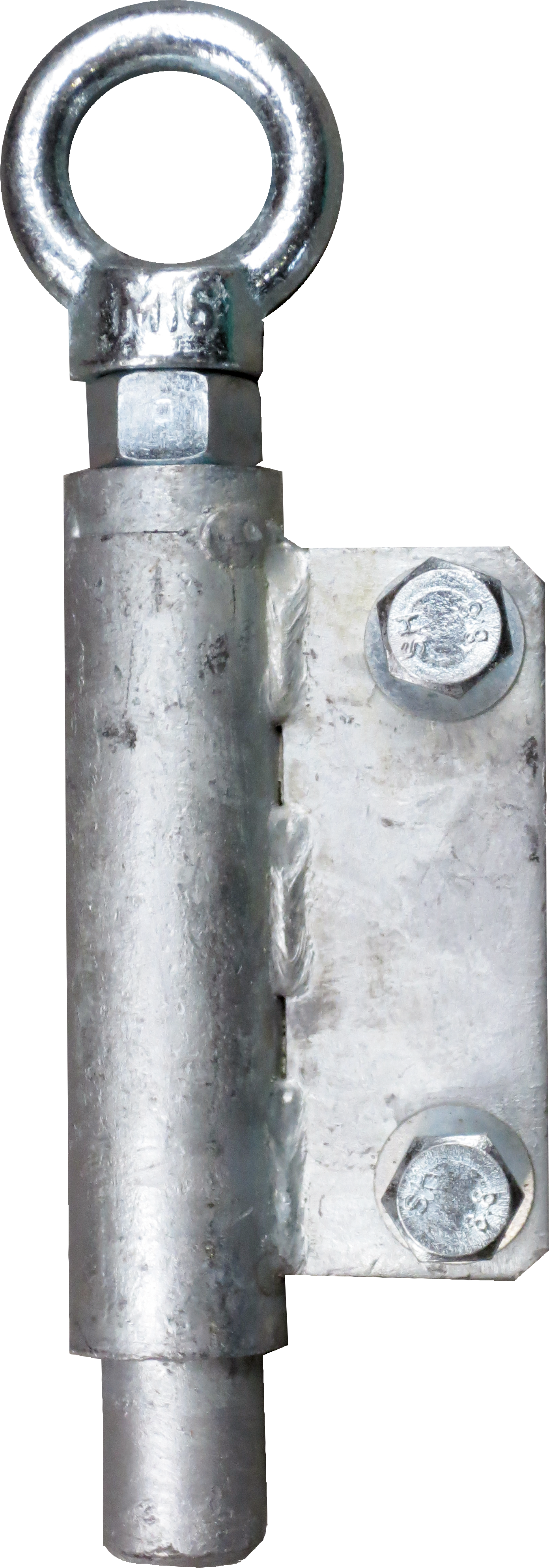 Schnellverschluss TS