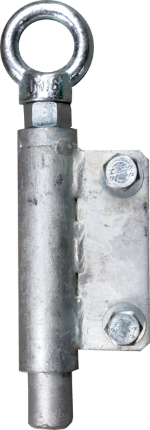 Schnellverschluss TS