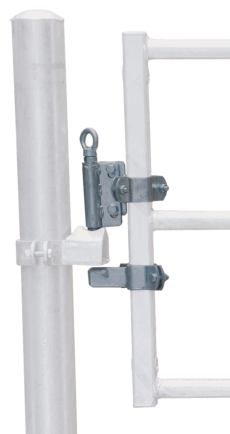 Schnellverschluss TS