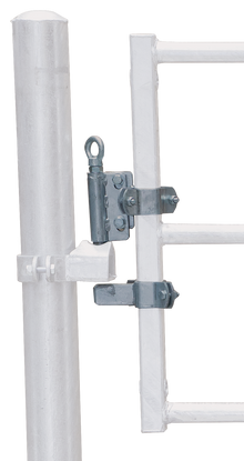 Schnellverschluss TS