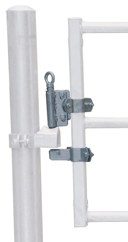 Schnellverschluss TS