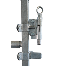 Schnellverschluss TS mit Arretierung