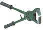 Huf- und Klauenzange grün