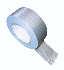 Silberband 50m / 50mm